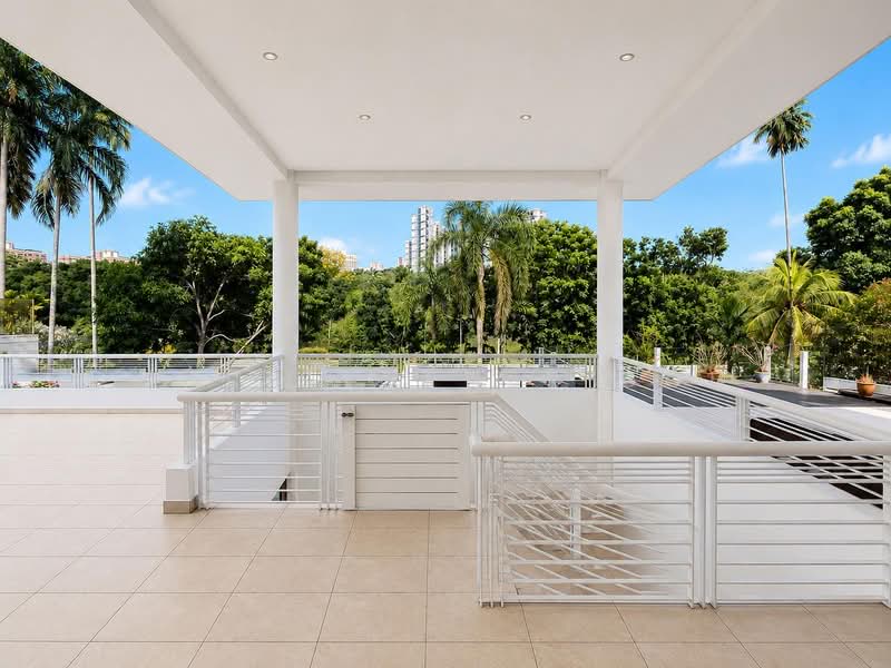 Tanglin, Chatsworth, Ridley Park, Tanglin / Holland / Bukit Timah, 6 Bedrooms, 10,000 sqft, Good Class Bungalow For Sale, by Christopher Goh, 500204905 - Exterior - PropertyGuru.com.sg