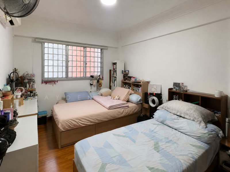 610 Yishun Street 61, 610 Yishun Street 61, 3 Bedrooms, 904 sqft, HDB Flat For Sale, by Ayden Tay 郑万利, 500204906 - Bedroom - PropertyGuru.com.sg