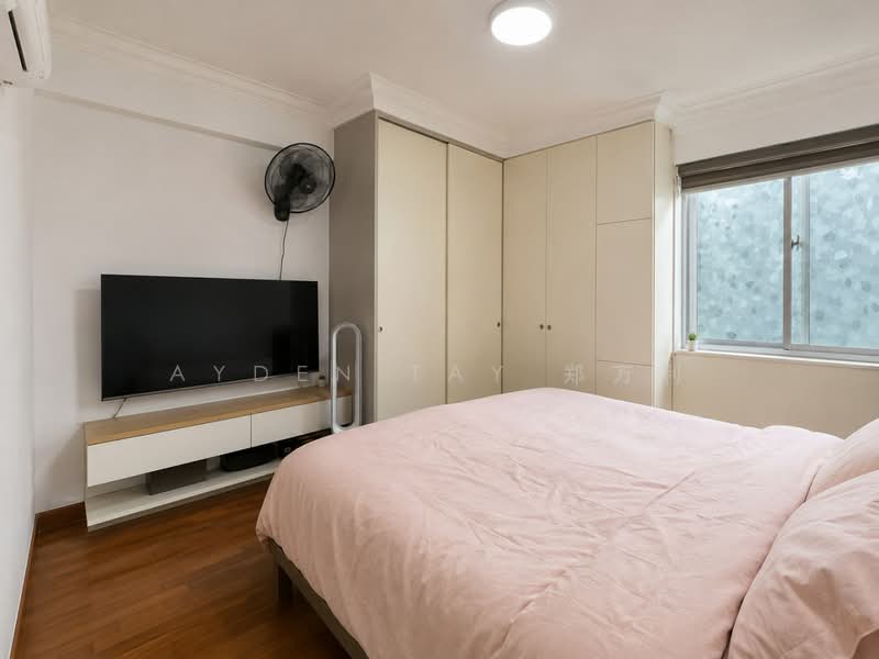 610 Yishun Street 61, 610 Yishun Street 61, 3 Bedrooms, 904 sqft, HDB Flat For Sale, by Ayden Tay 郑万利, 500204906 - Bedroom - PropertyGuru.com.sg