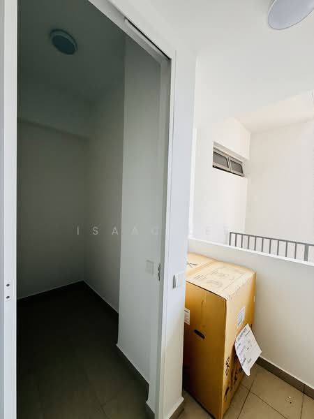 The Botany at Dairy Farm, 3 Dairy Farm Walk, 4 Bedrooms, 1,270 sqft, Condominium For Rent, by Isaac Lee, 500204907 - Interior - PropertyGuru.com.sg