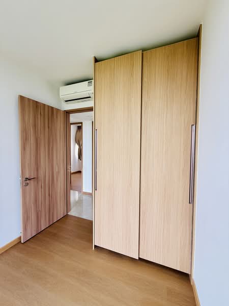 The Botany at Dairy Farm, 3 Dairy Farm Walk, 4 Bedrooms, 1,270 sqft, Condominium For Rent, by Isaac Lee, 500204907 - Interior - PropertyGuru.com.sg