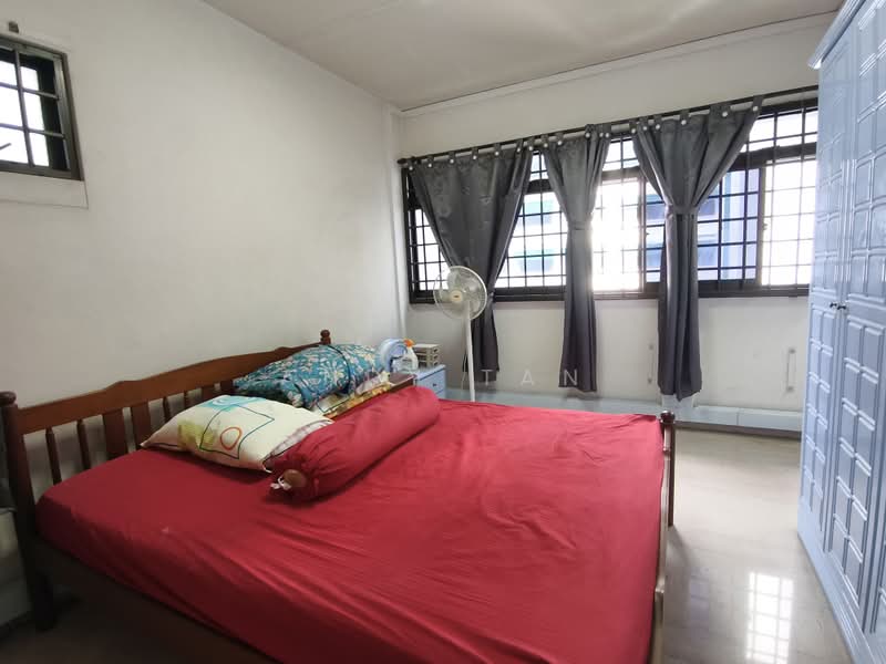 771 Woodlands Drive 60, 771 Woodlands Drive 60, 3 Bedrooms, 1,087 sqft, HDB Flat For Sale, by Andy Tan, 500204908 - Bedroom - PropertyGuru.com.sg