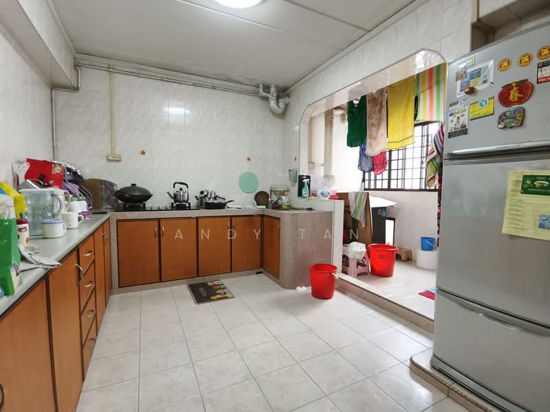 771 Woodlands Drive 60, 771 Woodlands Drive 60, 3 Bedrooms, 1,087 sqft, HDB Flat For Sale, by Andy Tan, 500204908 - Kitchen - PropertyGuru.com.sg