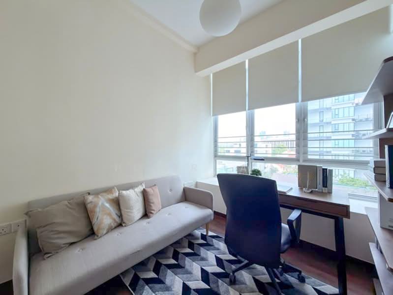 Residences @ Emerald Hill, 119 Emerald Hill Road, 4 Bedrooms, 2,282 sqft, Condominium For Sale, by Homer Lau, 500204913 - Study - PropertyGuru.com.sg