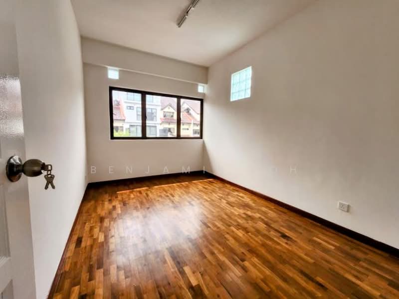🌟RENOVATED AND IMMACULATE CONDITION💖, 1 KM TO TEMASEK PRIMARY SCHOOL, 5 Bedrooms, 3,200 sqft, Corner Terrace For Sale, by Benjamin Soh, 500204914 - Interior - PropertyGuru.com.sg