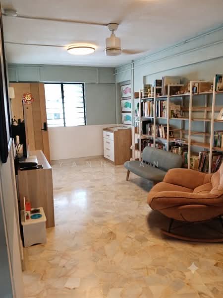 317 Hougang Avenue 7, 317 Hougang Avenue 7, 2 Bedrooms, 721 sqft, HDB Flat For Sale, by Yann Tan, 500204916 - PropertyGuru.com.sg