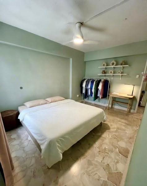317 Hougang Avenue 7, 317 Hougang Avenue 7, Hougang / Punggol / Sengkang, 2 Bedrooms, 721 sqft, HDB Flat For Sale, by Yann Tan, 500204916 - PropertyGuru.com.sg