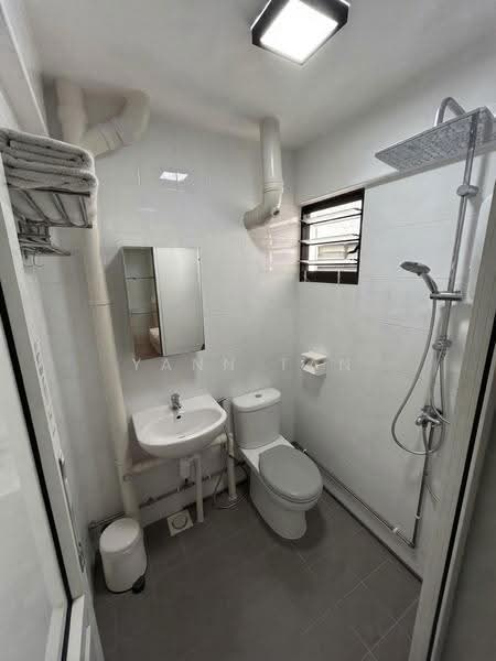 317 Hougang Avenue 7, 317 Hougang Avenue 7, Hougang / Punggol / Sengkang, 2 Bedrooms, 721 sqft, HDB Flat For Sale, by Yann Tan, 500204916 - PropertyGuru.com.sg