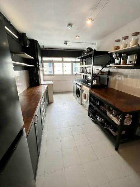 317 Hougang Avenue 7, 317 Hougang Avenue 7, Hougang / Punggol / Sengkang, 2 Bedrooms, 721 sqft, HDB Flat For Sale, by Yann Tan, 500204916 - PropertyGuru.com.sg