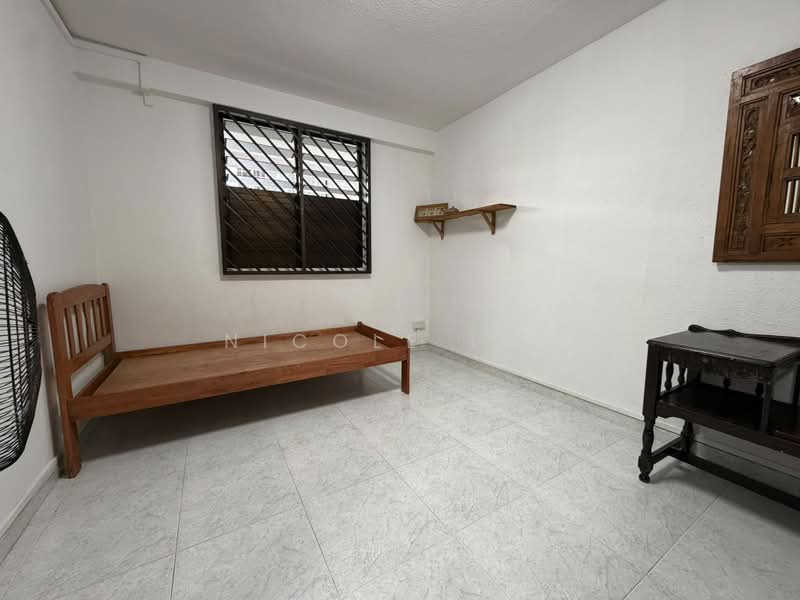 113 Tao Ching Road, 113 Tao Ching Road, 2 Bedrooms, 721 sqft, HDB Flat For Rent, by Nicole Lim, 500204917 - Bedroom - PropertyGuru.com.sg