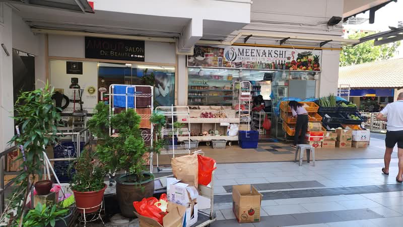740 Bedok Reservoir Road, Bedok Reservoir Road, 1,600 sqft, Shop / Shophouse For Sale, by G B Sze, 500204918 - CommercialGuru.com.sg