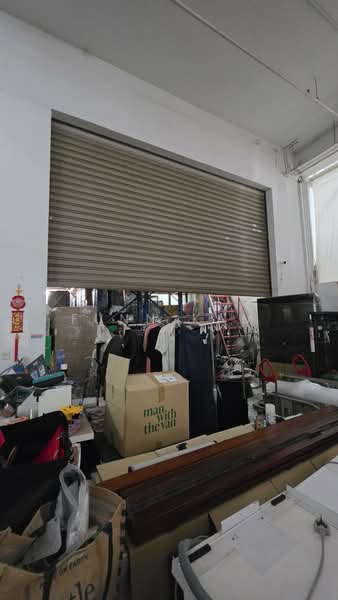 Northpoint Bizhub, 2 Yishun Industrial Street 1, 2,561 sqft, Light Industrial (B1) For Sale, by Funn Kam, 500204921 - Interior - CommercialGuru.com.sg