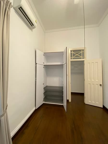 Townerville, 47 McNair Road, 3 Bedrooms, 2,424 sqft, Conservation House For Rent, by CJ Ang, 500204924 - Bedroom - PropertyGuru.com.sg