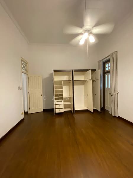 Townerville, 47 McNair Road, 3 Bedrooms, 2,424 sqft, Conservation House For Rent, by CJ Ang, 500204924 - Bedroom - PropertyGuru.com.sg