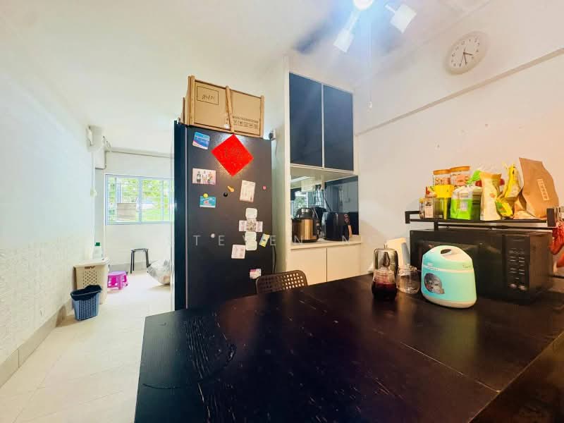 326 Ang Mo Kio Avenue 3, 326 Ang Mo Kio Avenue 3, 3 Bedrooms, 990 sqft, HDB Flat For Sale, by Steven NG, 500204926 - Kitchen - PropertyGuru.com.sg
