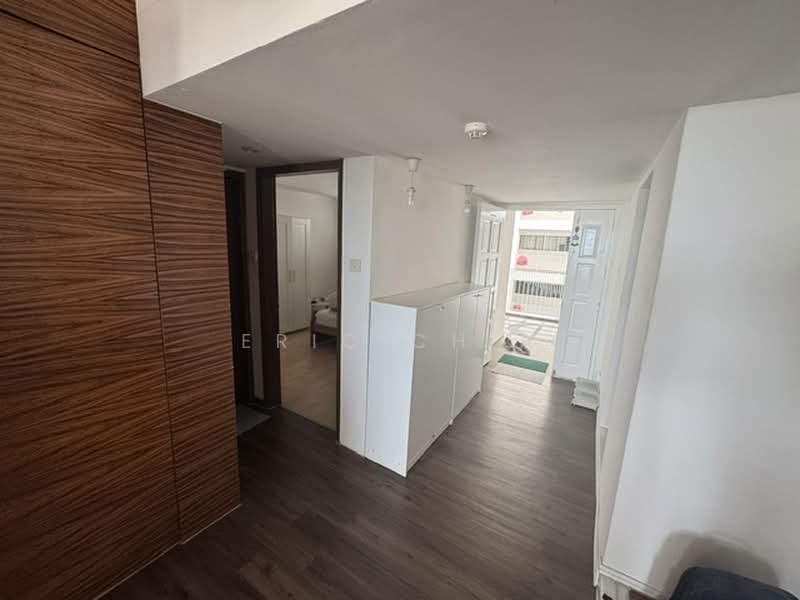 International Plaza, 10 Anson Road, 2 Bedrooms, 1,000 sqft, Apartment For Rent, by Eric Chia, 500204931 - Entrance - PropertyGuru.com.sg