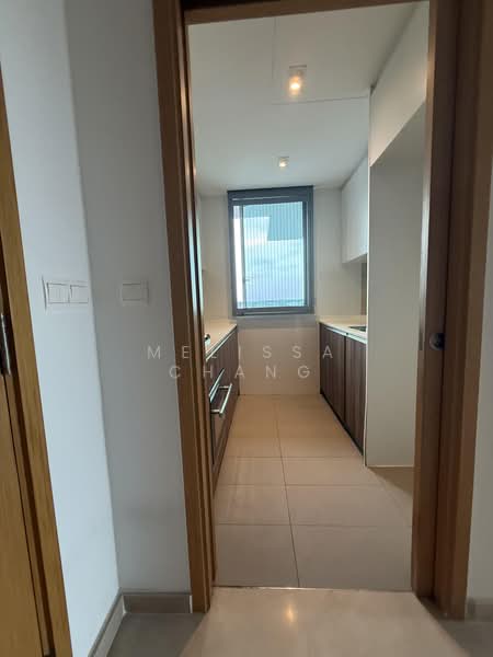 The Glades, 20 Bedok Rise, 3 Bedrooms, 1,044 sqft, Condominium For Sale, by Melissa Chang, 500204932 - Kitchen - PropertyGuru.com.sg