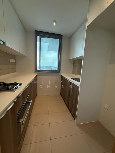 The Glades, 20 Bedok Rise, 3 Bedrooms, 1,044 sqft, Condominium For Sale, by Melissa Chang, 500204932 - Kitchen - PropertyGuru.com.sg