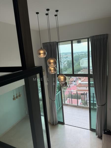 The Glades, 20 Bedok Rise, 3 Bedrooms, 1,044 sqft, Condominium For Sale, by Melissa Chang, 500204932 - Balcony - PropertyGuru.com.sg