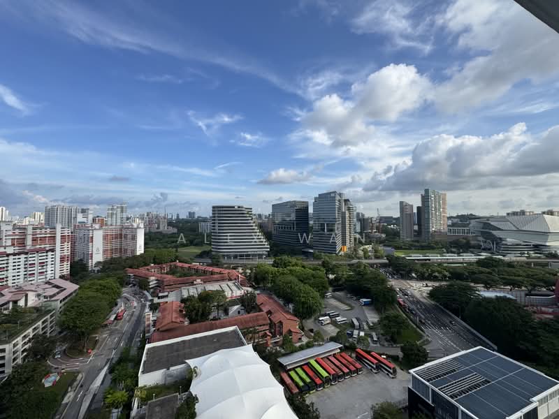 18D Holland Drive, 18D Holland Drive, 3 Bedrooms, 990 sqft, HDB Flat For Sale, by Alex Wan, 500204933 - PropertyGuru.com.sg