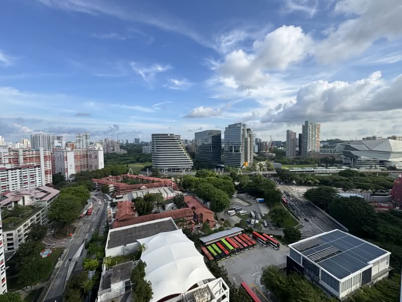 18D Holland Drive, 18D Holland Drive, 3 Bedrooms, 990 sqft, HDB Flat For Sale, by Alex Wan, 500204933 - PropertyGuru.com.sg