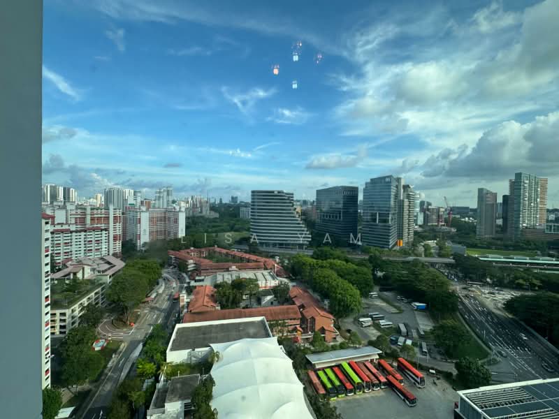 18D Holland Drive, 18D Holland Drive, 3 Bedrooms, 990 sqft, HDB Flat For Sale, by Lisa YAM, 500204935 - Unblock view - PropertyGuru.com.sg