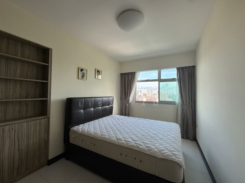 18D Holland Drive, 18D Holland Drive, 3 Bedrooms, 990 sqft, HDB Flat For Sale, by Lisa YAM, 500204935 - Bedroom - PropertyGuru.com.sg