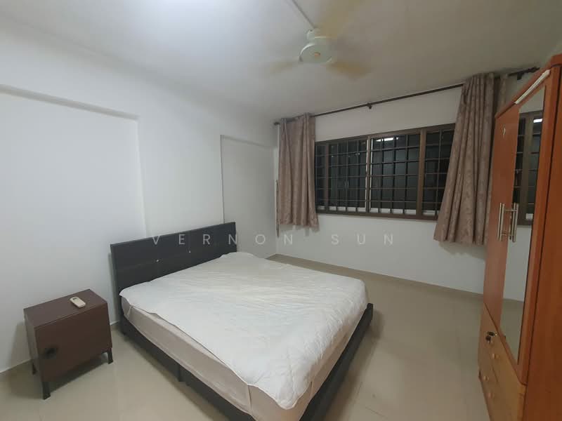 229 Bishan Street 23, 229 Bishan Street 23, 3 Bedrooms, 1,119 sqft, HDB Flat For Rent, by Vernon Sun, 500204936 - Bedroom - PropertyGuru.com.sg