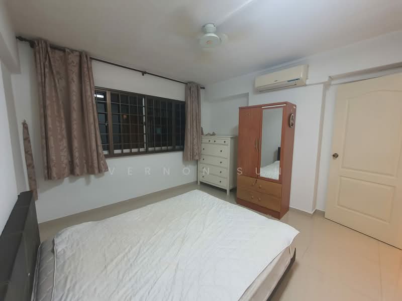 229 Bishan Street 23, 229 Bishan Street 23, 3 Bedrooms, 1,119 sqft, HDB Flat For Rent, by Vernon Sun, 500204936 - Bedroom - PropertyGuru.com.sg