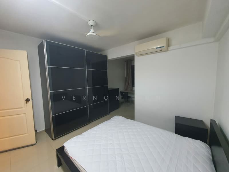 229 Bishan Street 23, 229 Bishan Street 23, 3 Bedrooms, 1,119 sqft, HDB Flat For Rent, by Vernon Sun, 500204936 - Bedroom - PropertyGuru.com.sg