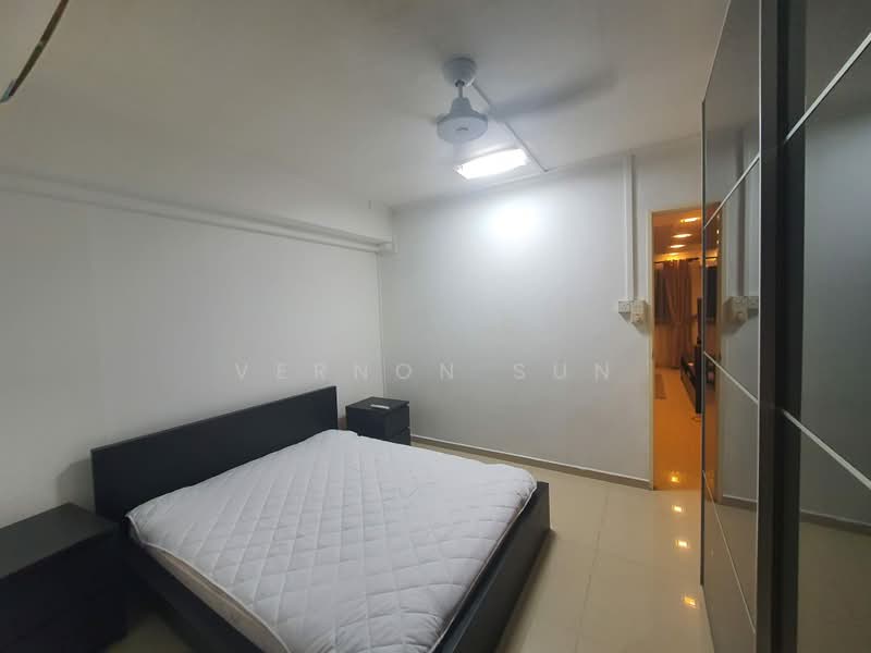 229 Bishan Street 23, 229 Bishan Street 23, 3 Bedrooms, 1,119 sqft, HDB Flat For Rent, by Vernon Sun, 500204936 - Bedroom - PropertyGuru.com.sg