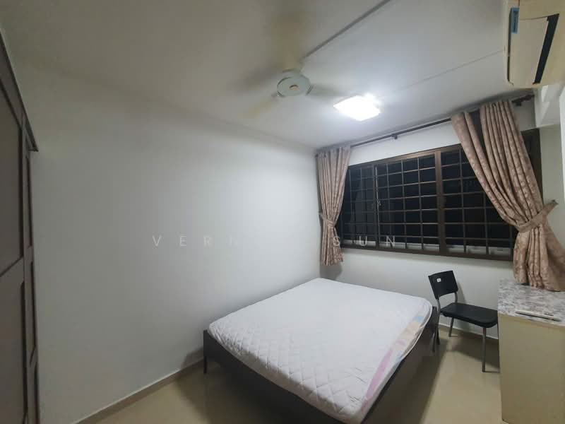 229 Bishan Street 23, 229 Bishan Street 23, 3 Bedrooms, 1,119 sqft, HDB Flat For Rent, by Vernon Sun, 500204936 - Bedroom - PropertyGuru.com.sg