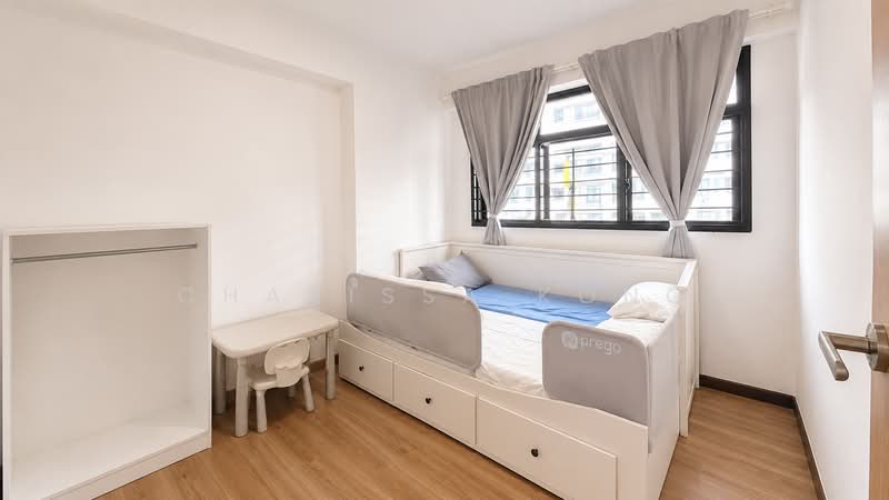 609B Tampines North Drive 1, 609B Tampines North Drive 1, 3 Bedrooms, 1,001 sqft, HDB Flat For Sale, by Charissa Kong, 500204939 - Bedroom - PropertyGuru.com.sg
