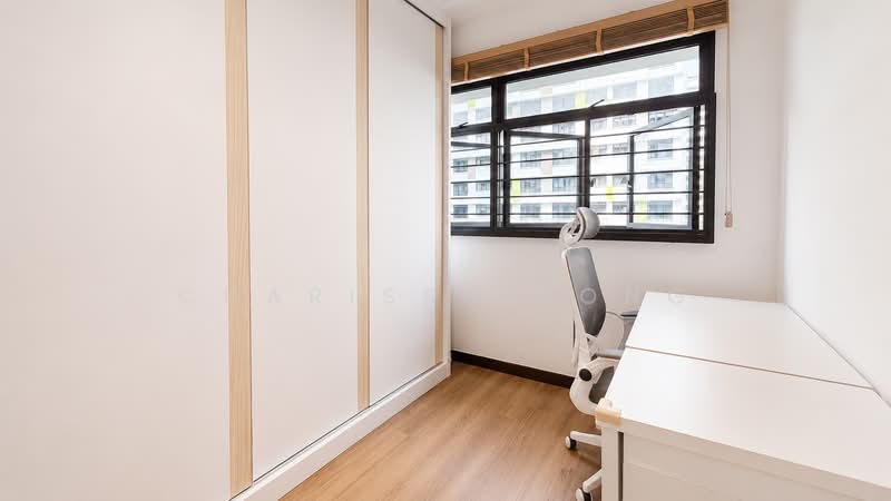 609B Tampines North Drive 1, 609B Tampines North Drive 1, 3 Bedrooms, 1,001 sqft, HDB Flat For Sale, by Charissa Kong, 500204939 - Study - PropertyGuru.com.sg