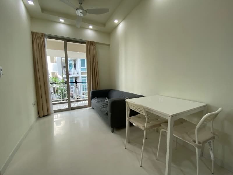 WhiteHaven, 332A Pasir Panjang Road, 2 Bedrooms, 538 sqft, Apartment For Rent, by Tessa Chan, 500204940 - PropertyGuru.com.sg