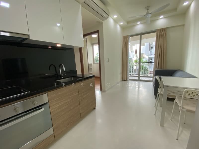 WhiteHaven, 332A Pasir Panjang Road, 2 Bedrooms, 538 sqft, Apartment For Rent, by Tessa Chan, 500204940 - PropertyGuru.com.sg
