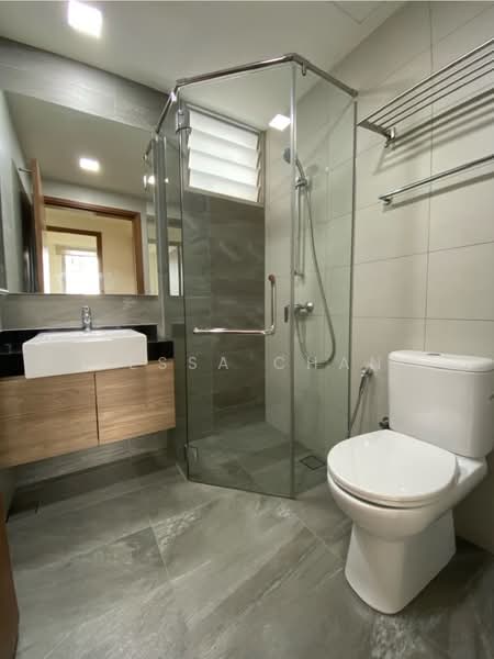 WhiteHaven, 332A Pasir Panjang Road, 2 Bedrooms, 538 sqft, Apartment For Rent, by Tessa Chan, 500204940 - PropertyGuru.com.sg