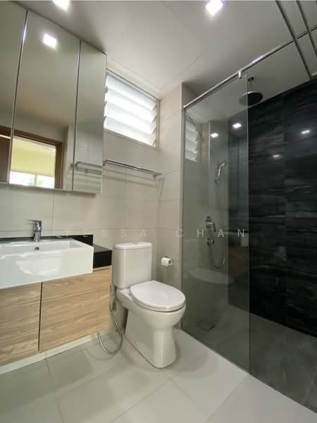 WhiteHaven, 332A Pasir Panjang Road, 2 Bedrooms, 538 sqft, Apartment For Rent, by Tessa Chan, 500204940 - PropertyGuru.com.sg