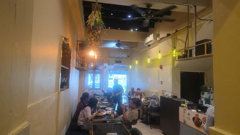 Kandahar Street I Kampong Glam I North Bridge Road, Kandahar Street, Beach Road / Bugis / Rochor, 812 sqft, Food & Beverage For Rent, by Wee Frankie, 500204941 - Interior - CommercialGuru.com.sg