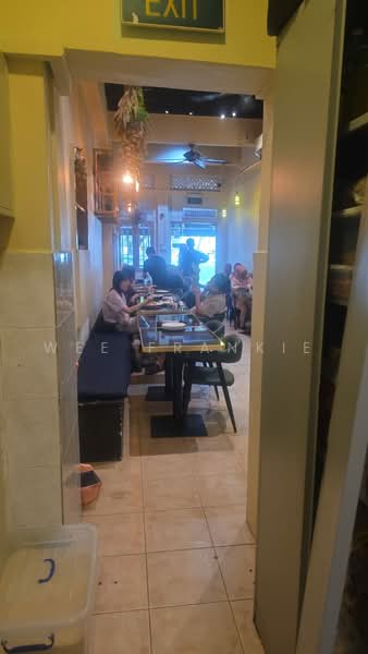 Kandahar Street I Kampong Glam I North Bridge Road, Kandahar Street, Beach Road / Bugis / Rochor, 812 sqft, Food & Beverage For Rent, by Wee Frankie, 500204941 - Interior - CommercialGuru.com.sg