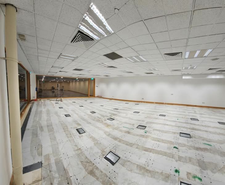 Woodlands Civic Centre, 900 South Woodlands Drive, 1,477 sqft, Office For Rent, by Velinda Kwan, 500204943 - Interior - CommercialGuru.com.sg