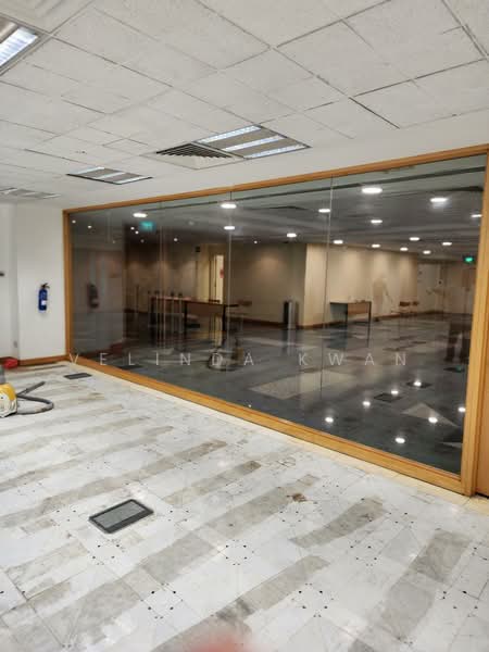 Woodlands Civic Centre, 900 South Woodlands Drive, 1,477 sqft, Office For Rent, by Velinda Kwan, 500204943 - Interior - CommercialGuru.com.sg