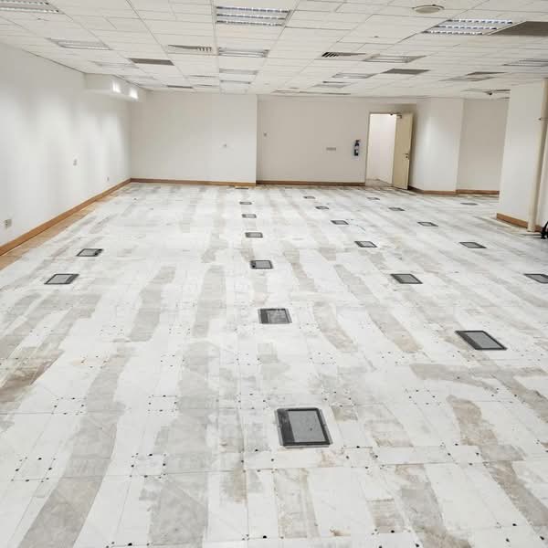 Woodlands Civic Centre, 900 South Woodlands Drive, 1,477 sqft, Office For Rent, by Velinda Kwan, 500204943 - Interior - CommercialGuru.com.sg