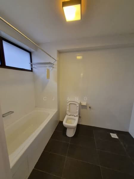 The Cairnhill, 4 Cairnhill Rise, 4 Bedrooms, 2,788 sqft, Condominium For Rent, by CJ Ang, 500204944 - Bathroom - PropertyGuru.com.sg