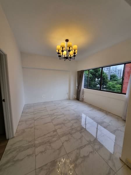 The Cairnhill, 4 Cairnhill Rise, 4 Bedrooms, 2,788 sqft, Condominium For Rent, by CJ Ang, 500204944 - Living Room - PropertyGuru.com.sg