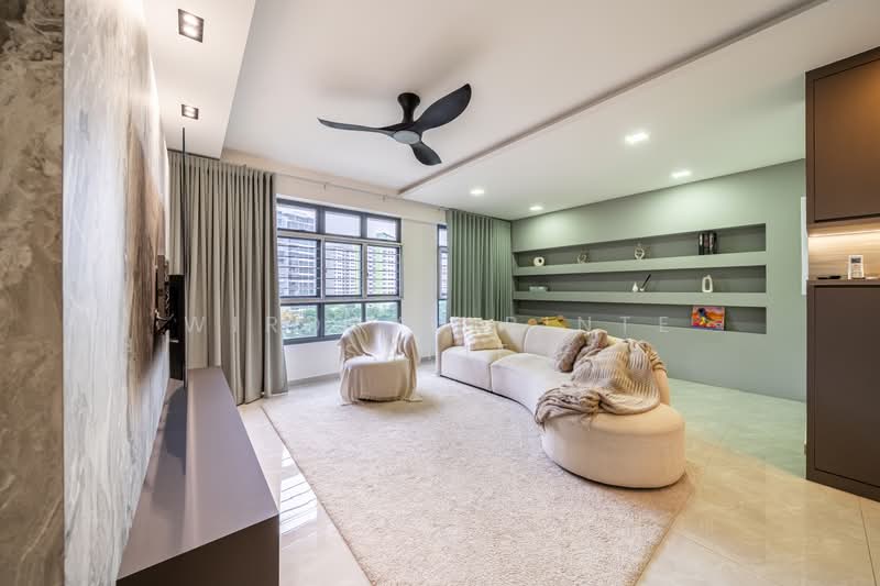 622A Tampines Avenue 12, 622A Tampines Avenue 12, 3 Bedrooms, 1,216 sqft, HDB Flat For Sale, by Wirdayu Binte Safie, 500204945 - Living Room - PropertyGuru.com.sg