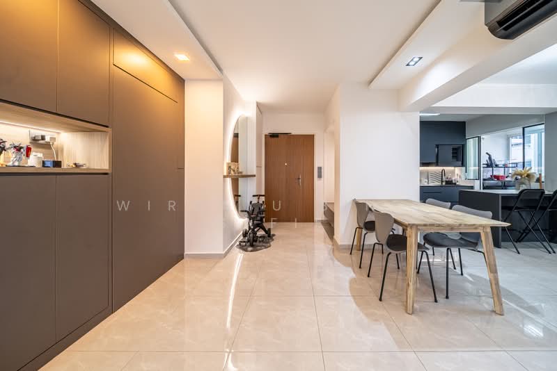 622A Tampines Avenue 12, 622A Tampines Avenue 12, 3 Bedrooms, 1,216 sqft, HDB Flat For Sale, by Wirdayu Binte Safie, 500204945 - Interior - PropertyGuru.com.sg