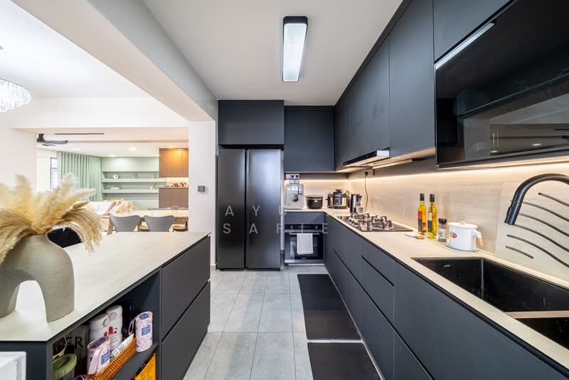 622A Tampines Avenue 12, 622A Tampines Avenue 12, 3 Bedrooms, 1,216 sqft, HDB Flat For Sale, by Wirdayu Binte Safie, 500204945 - Kitchen - PropertyGuru.com.sg