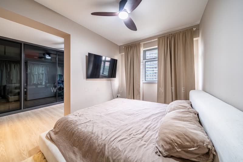 622A Tampines Avenue 12, 622A Tampines Avenue 12, 3 Bedrooms, 1,216 sqft, HDB Flat For Sale, by Wirdayu Binte Safie, 500204945 - Bedroom - PropertyGuru.com.sg