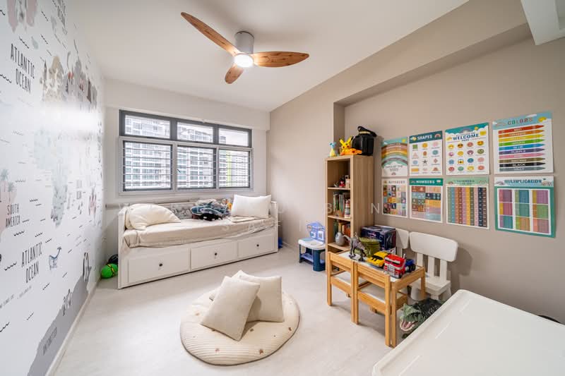 622A Tampines Avenue 12, 622A Tampines Avenue 12, 3 Bedrooms, 1,216 sqft, HDB Flat For Sale, by Wirdayu Binte Safie, 500204945 - Bedroom - PropertyGuru.com.sg